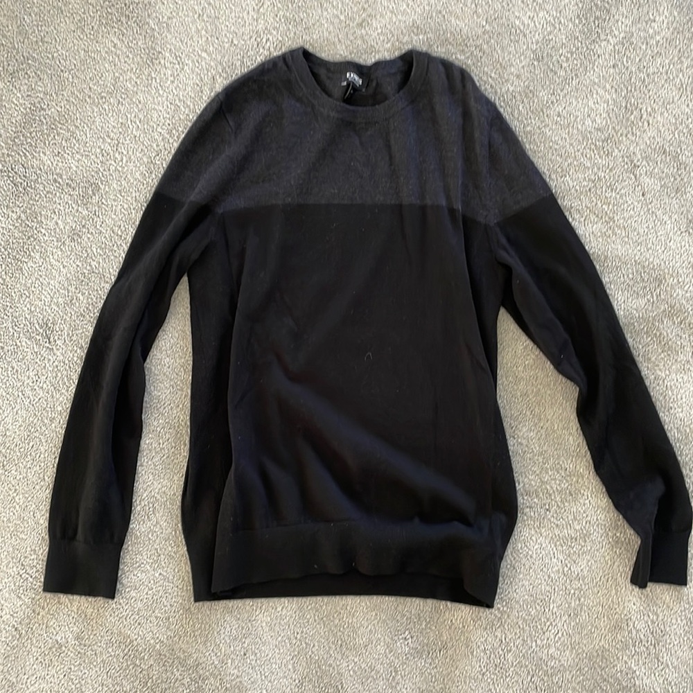 Merino Wool Sweater